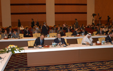 Doha Forum 2009